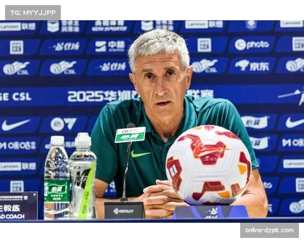 斯帕伊奇回归国安训练场 克罗地亚人备战杯赛决赛